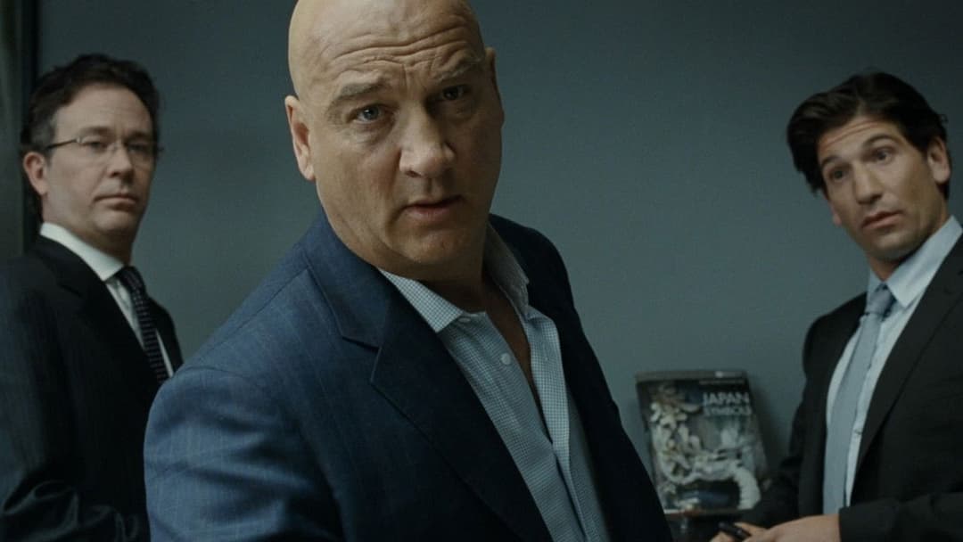 Примара backdrop 5