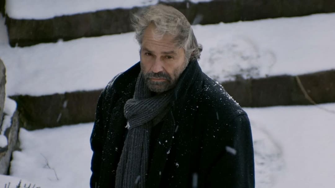 Winterschlaf backdrop 15