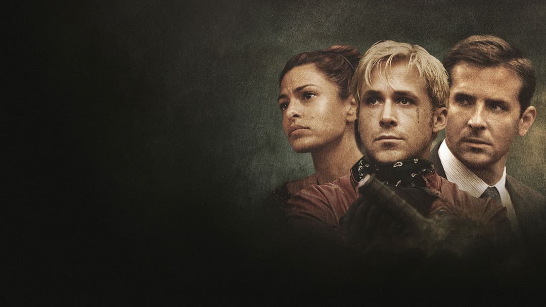 The Place Beyond the Pines backdrop 5