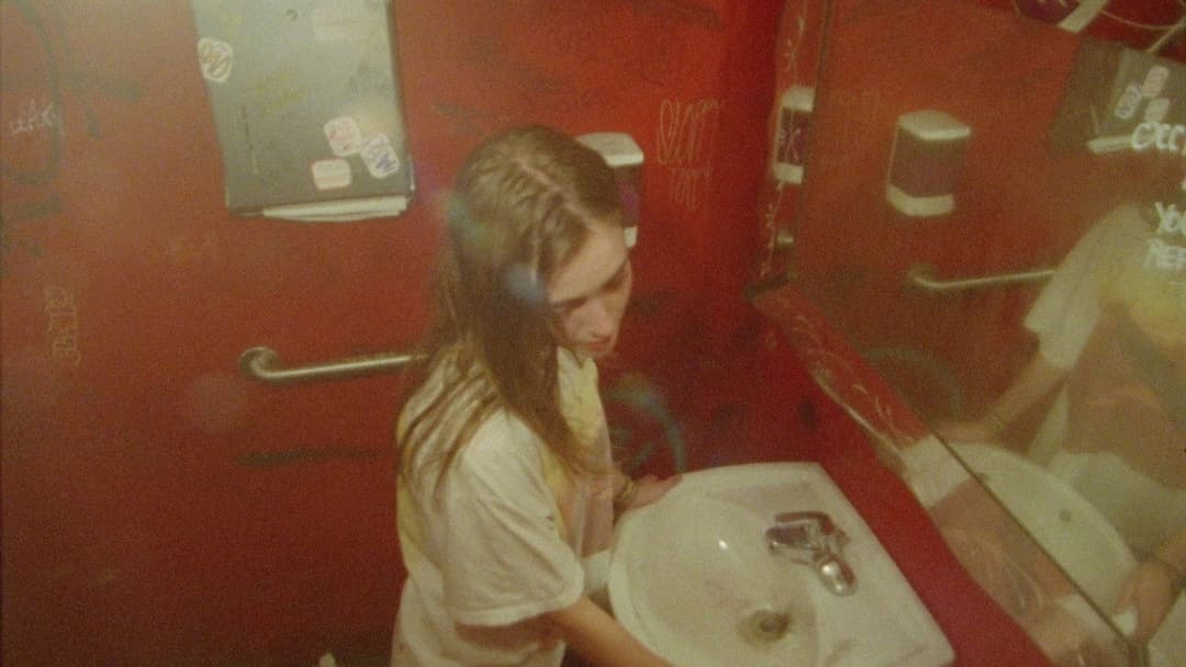 The Sweet East backdrop 13