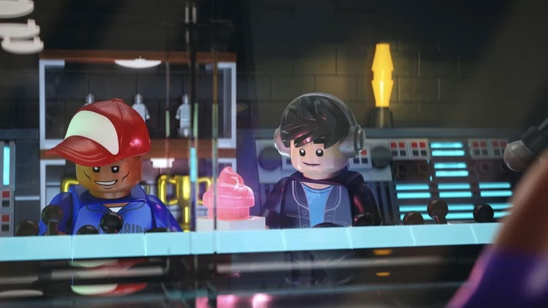 Piece by Piece backdrop 7