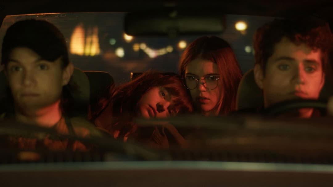 You Can Live Forever backdrop 4