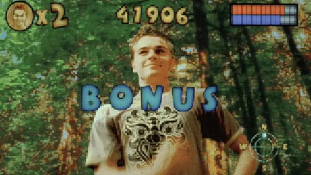 The Beach backdrop 17