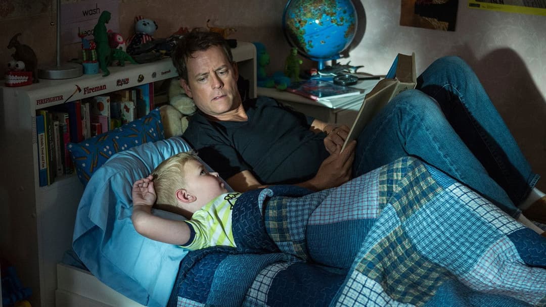 Небеса реальні backdrop 2