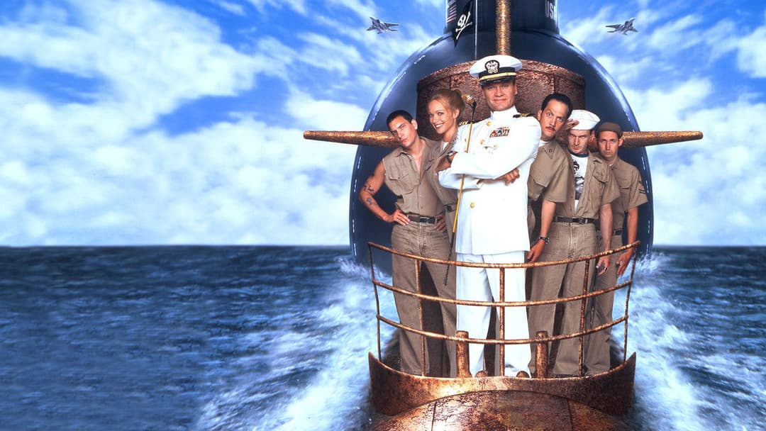 Mission: Rohr frei! backdrop 5