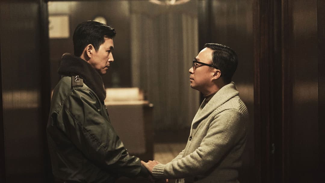 서울의 봄 backdrop 12