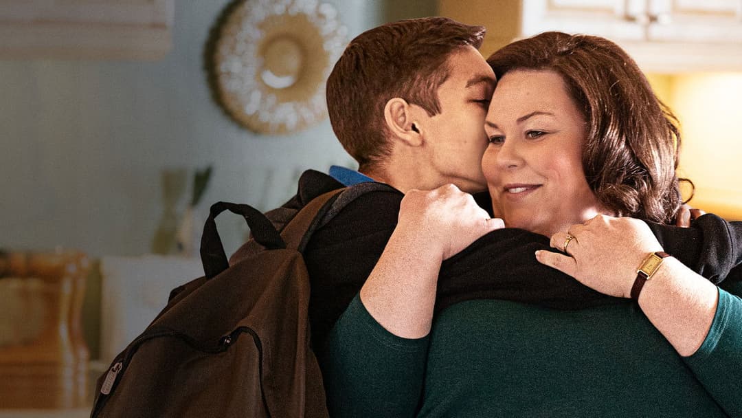 Прорив backdrop 7