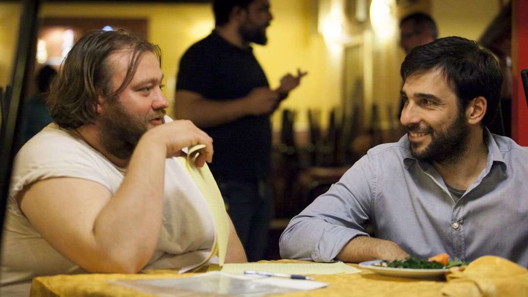 Захочу і зіскочу backdrop 11