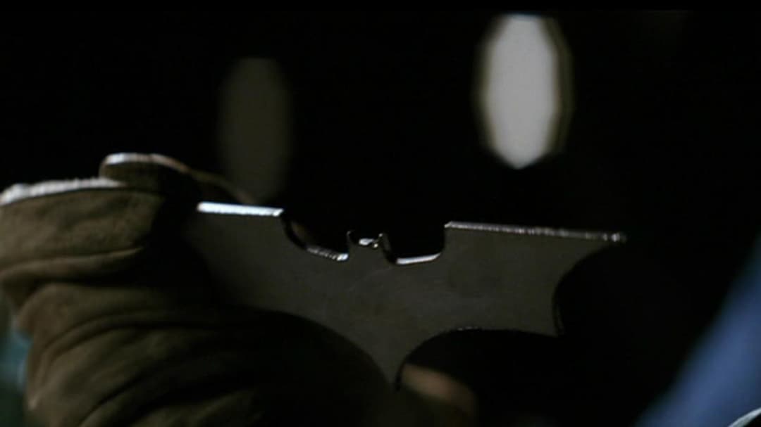 Batman Begins backdrop 13