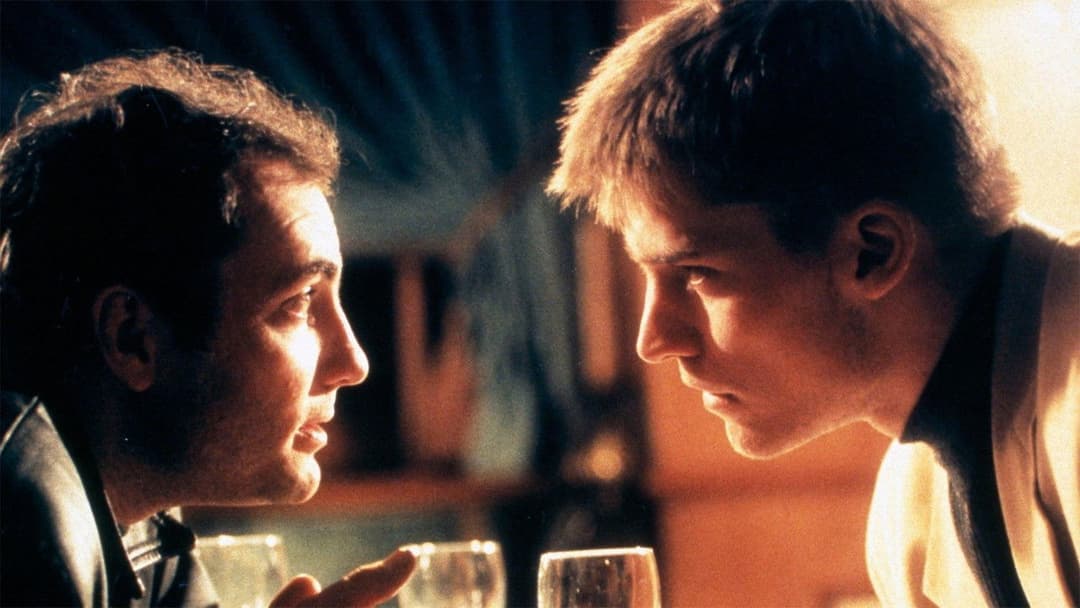 Нічне чергування backdrop 6