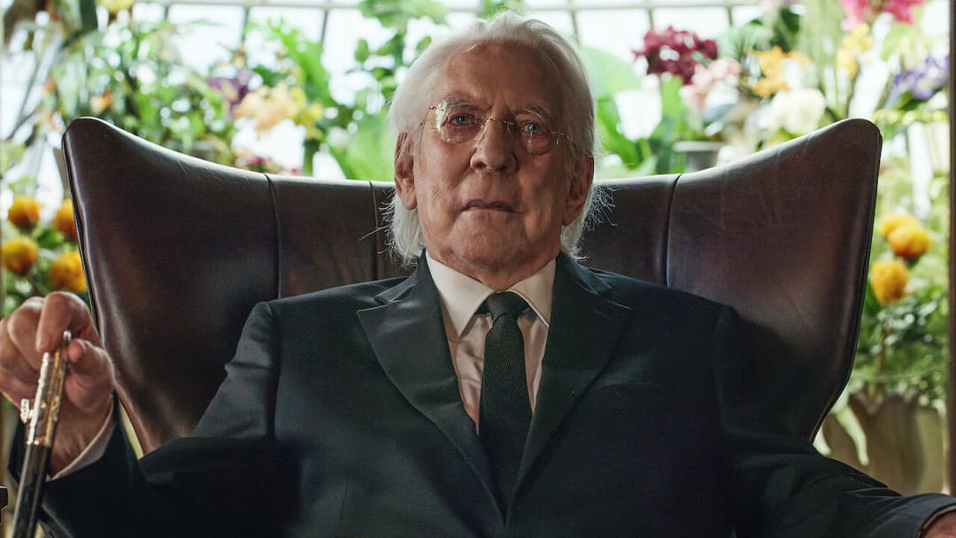 Телефон містера Герріґена backdrop 3