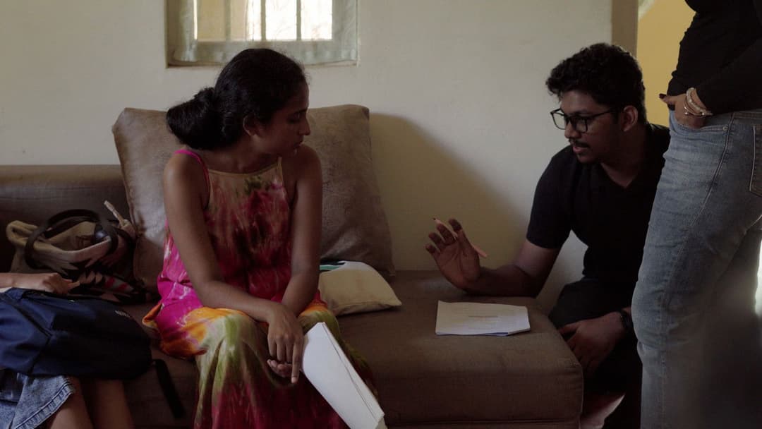 The Knock backdrop 1