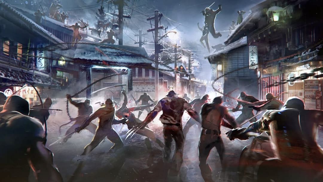 Росомаха backdrop 17