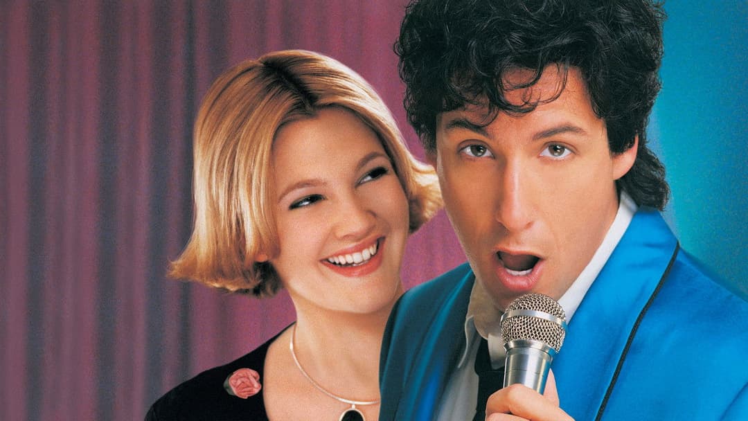 Eine Hochzeit zum Verlieben backdrop 2