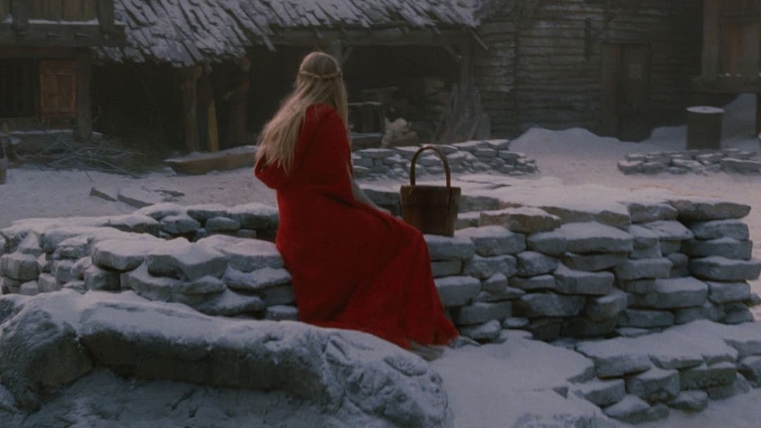 Червона Шапочка backdrop 14