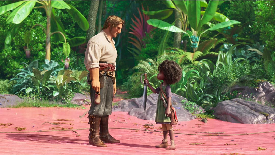 Морське чудовисько backdrop 12