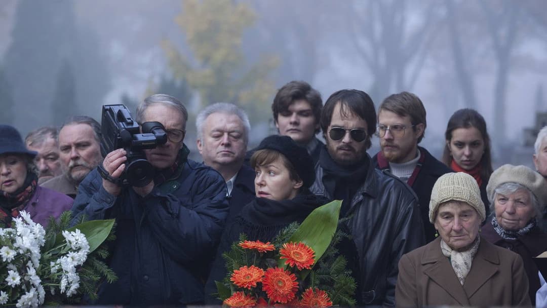 Die letzte Familie backdrop 1