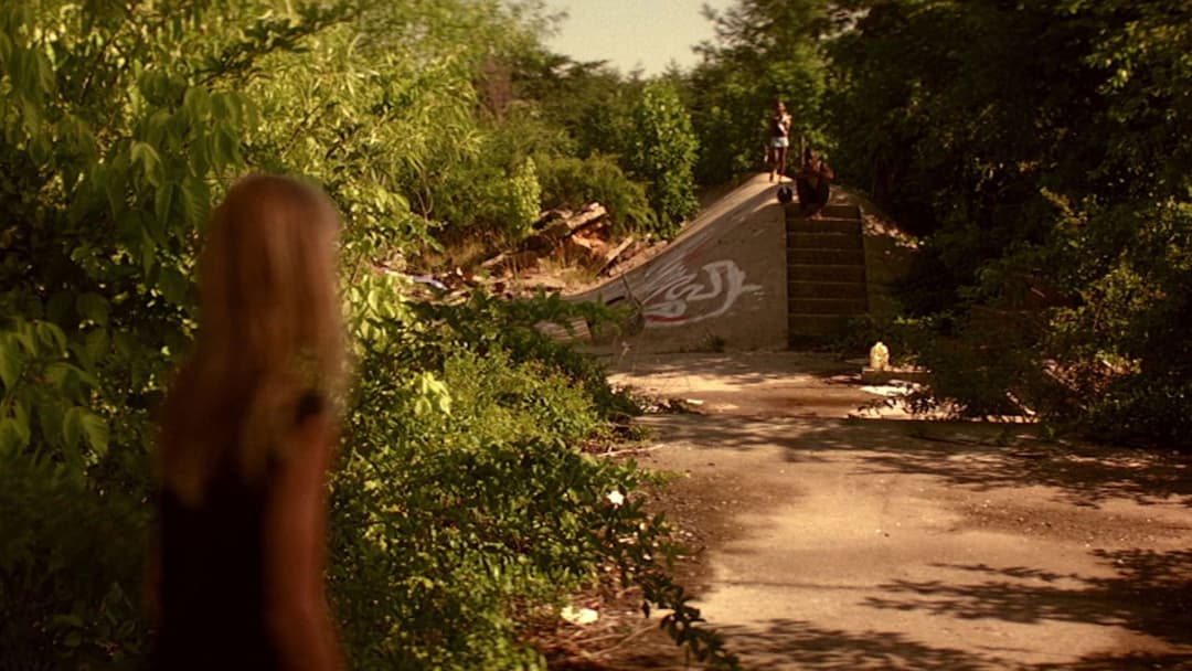 George Washington backdrop 2