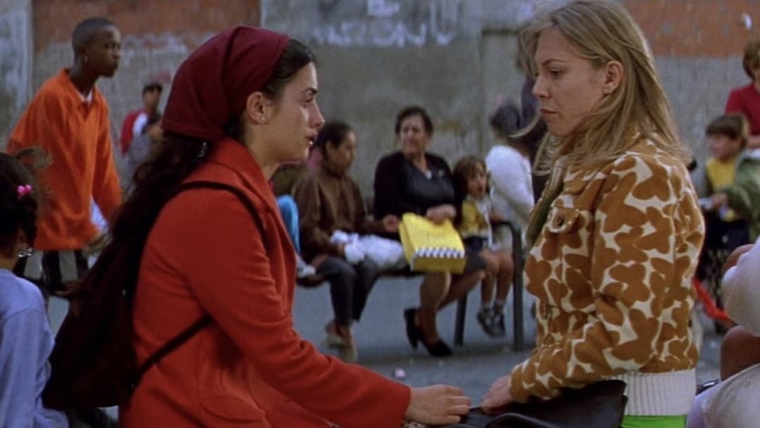 Alles über meine Mutter backdrop 14