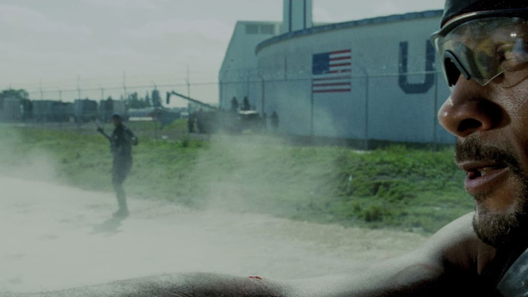 Погані хлопці 2 backdrop 18