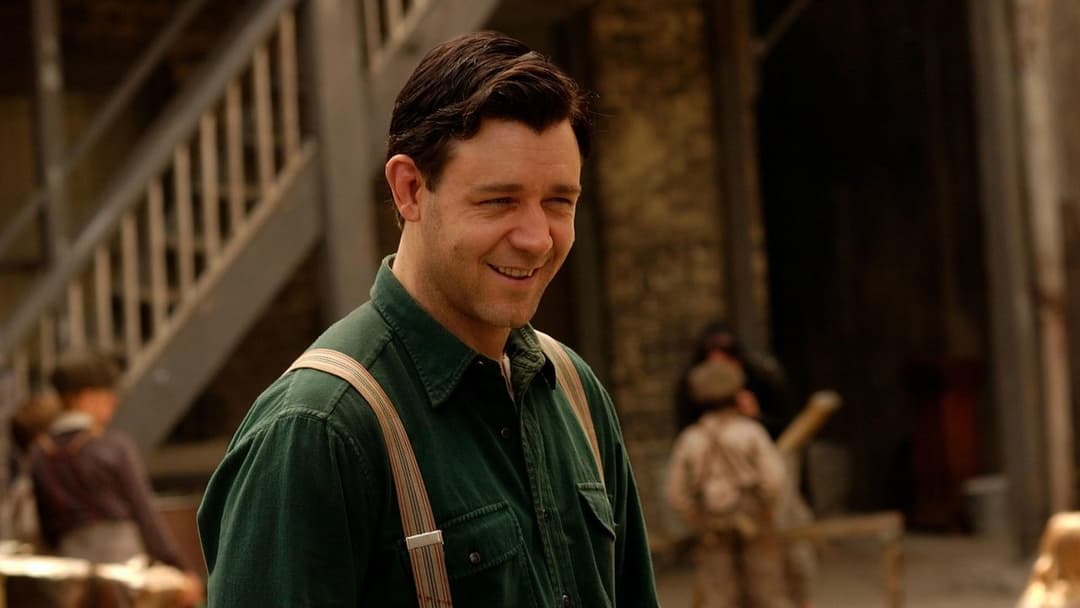 Das Comeback backdrop 8