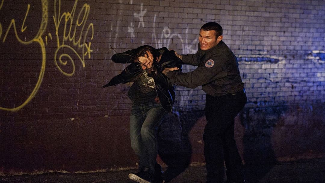 12 раундів: Перезавантаження backdrop 2