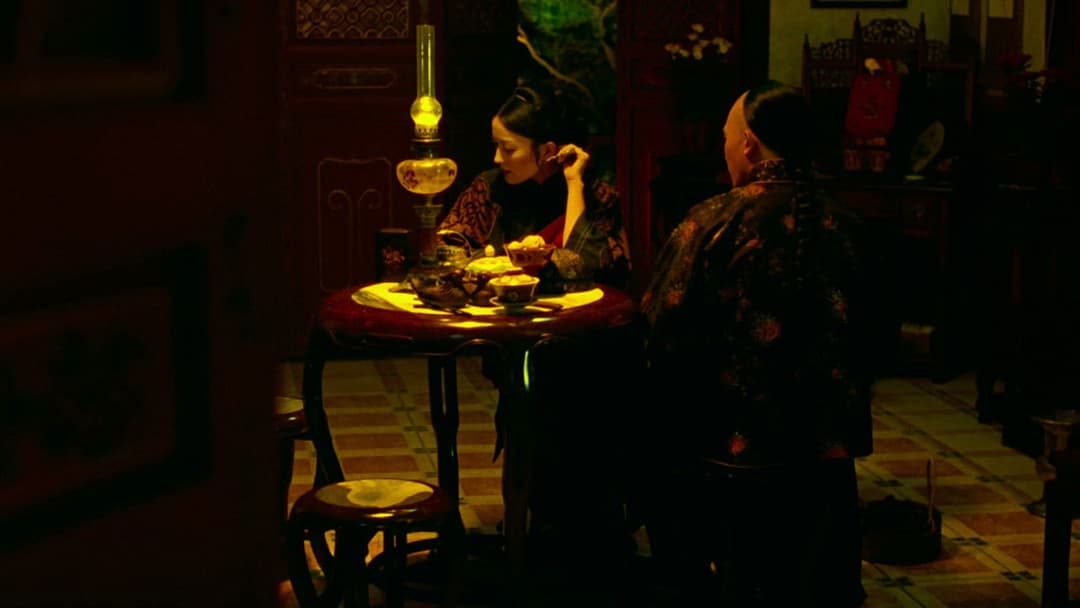 海上花 backdrop 11