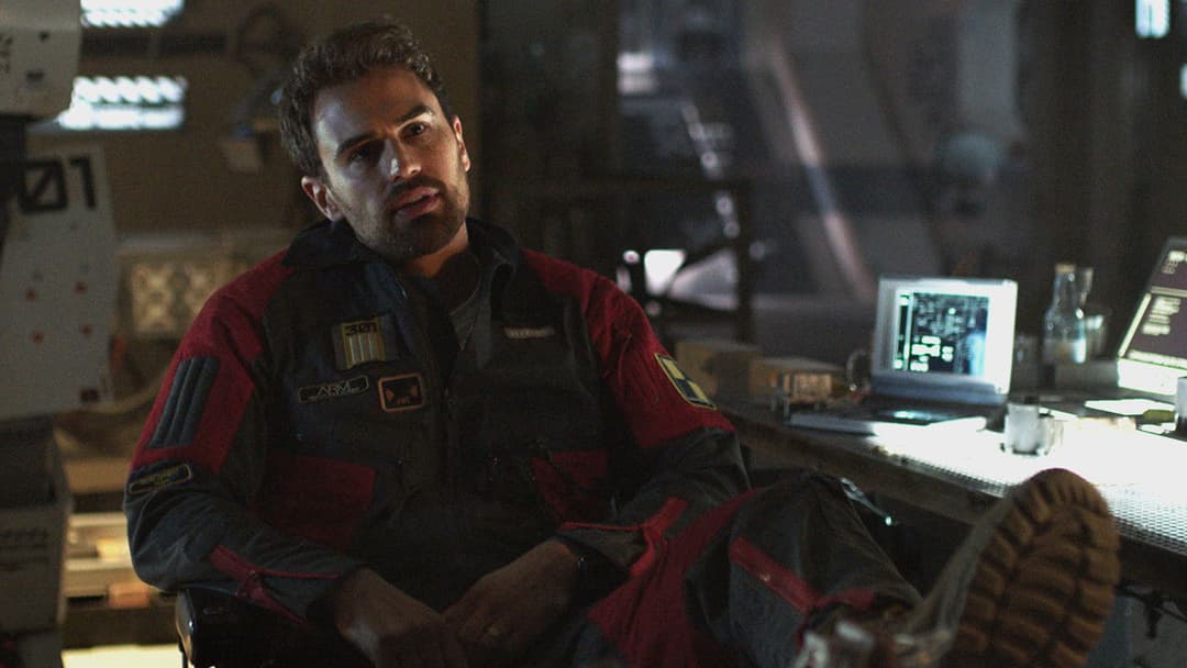 Творець backdrop 3