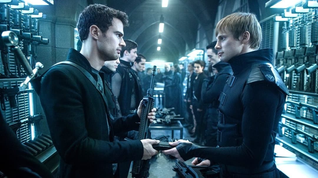 Інший світ: Кровна помста backdrop 12