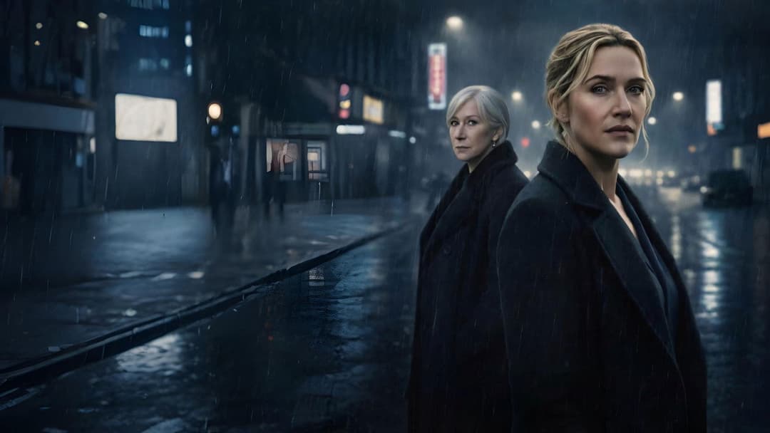 Goodbye June backdrop 14