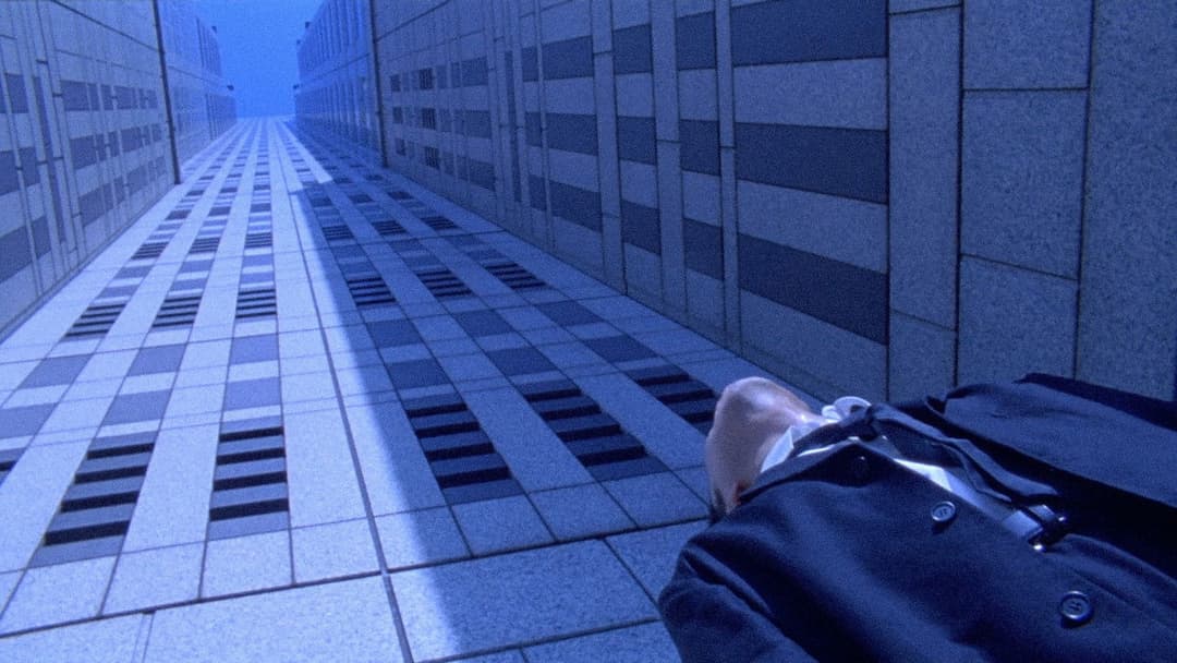 東京フィスト backdrop 17