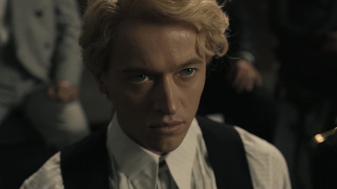 The Hunger Games: The Ballad of Songbirds & Snakes backdrop 15