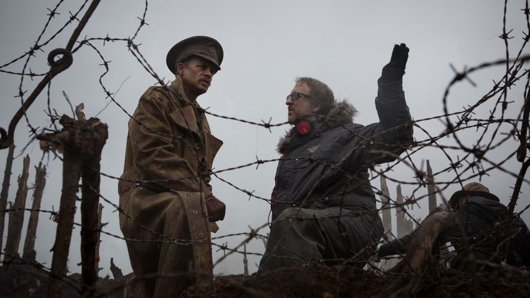 Die versunkene Stadt Z backdrop 13