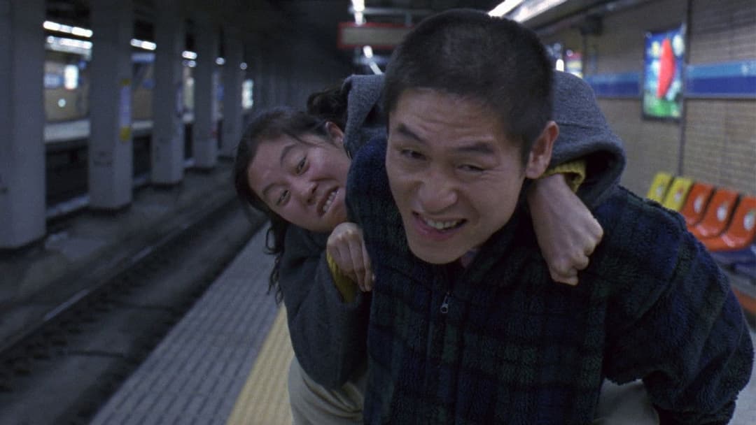 오아시스 backdrop 2