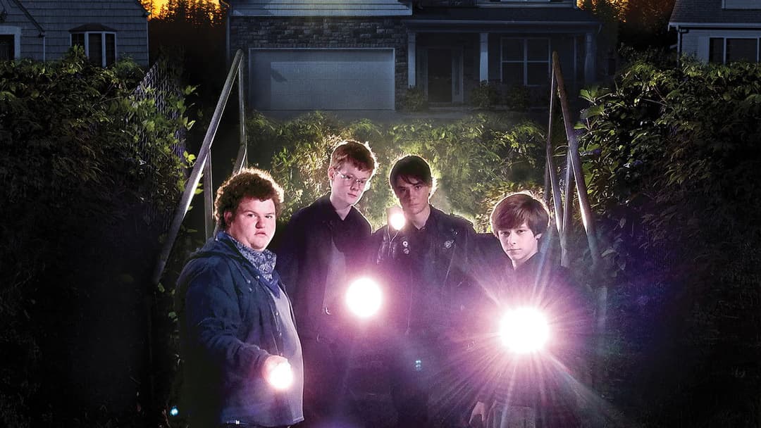 Літо 84-го backdrop 9