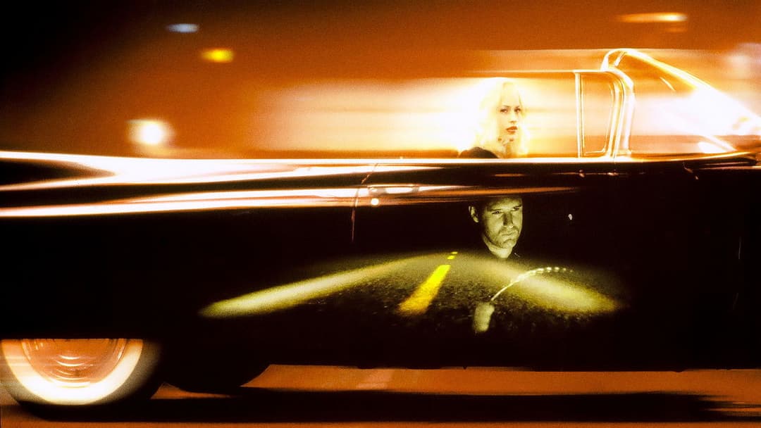 Lost Highway backdrop 15