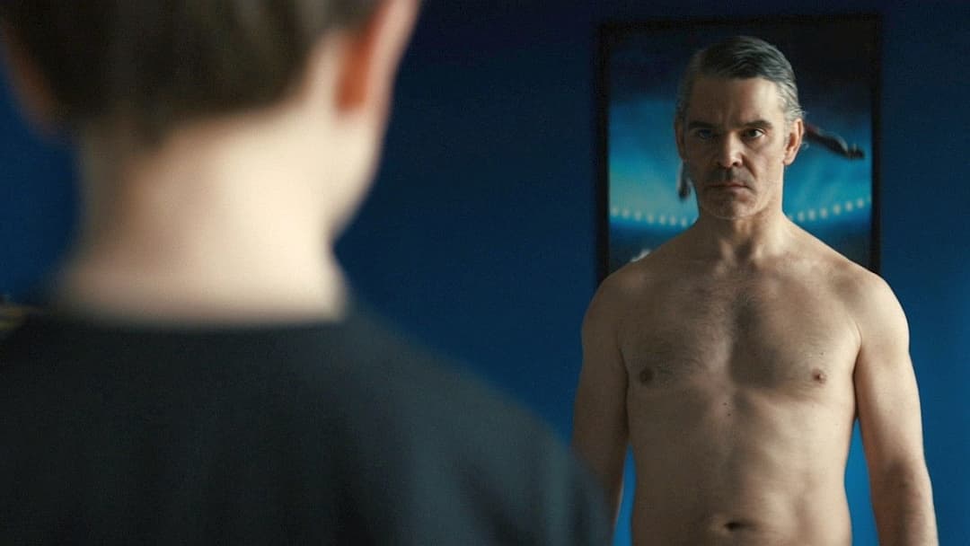 Омен: Переродження backdrop 15