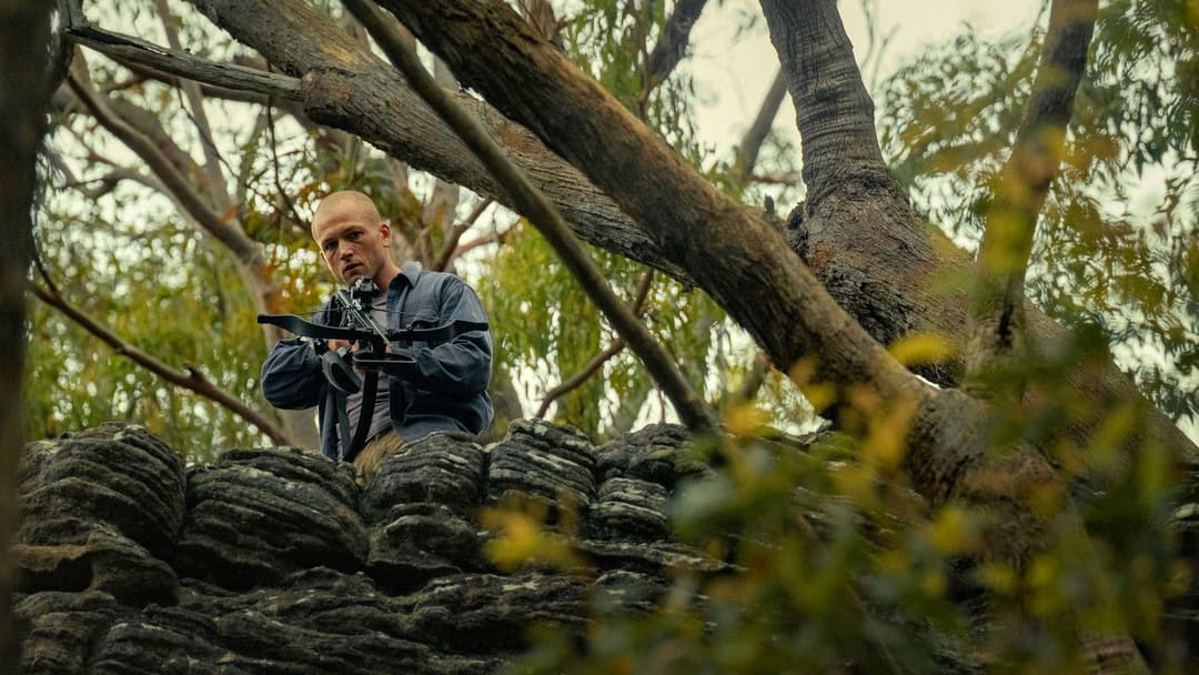 Верхівковий хижак backdrop 4