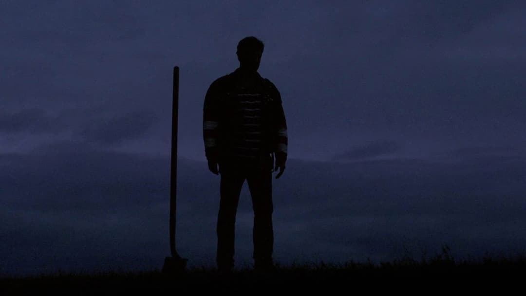 Том на фермі backdrop 16