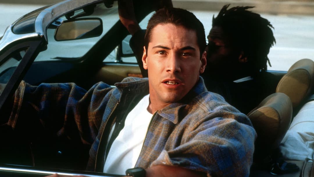 Швидкість backdrop 14