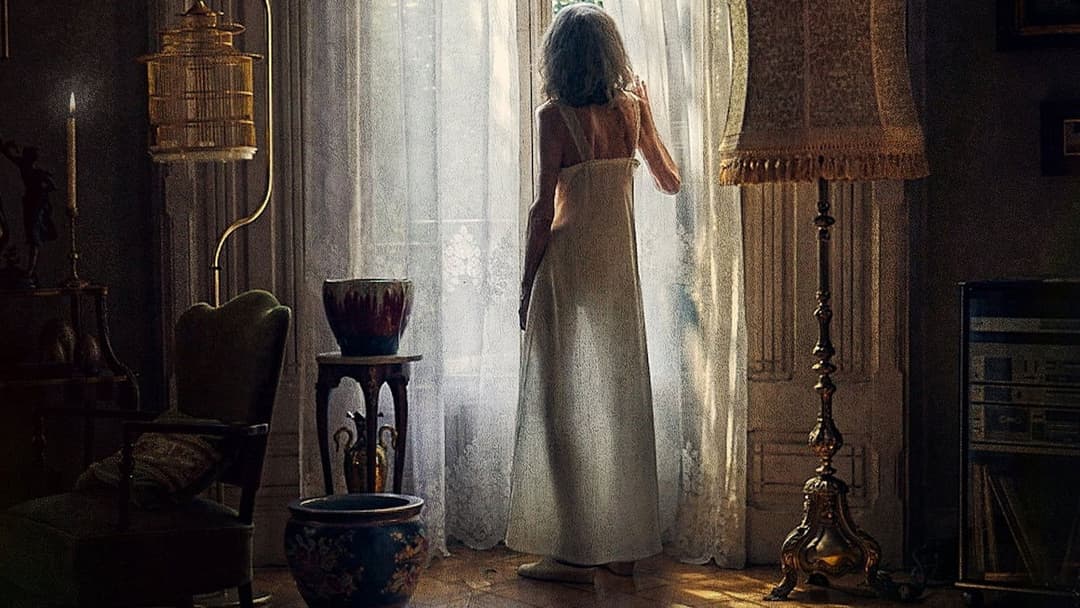 La Abuela – Sie wartet auf dich backdrop 5