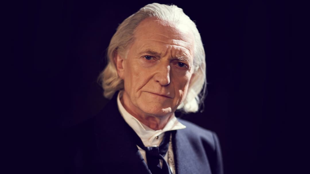 Пригода в просторі та часі backdrop 3