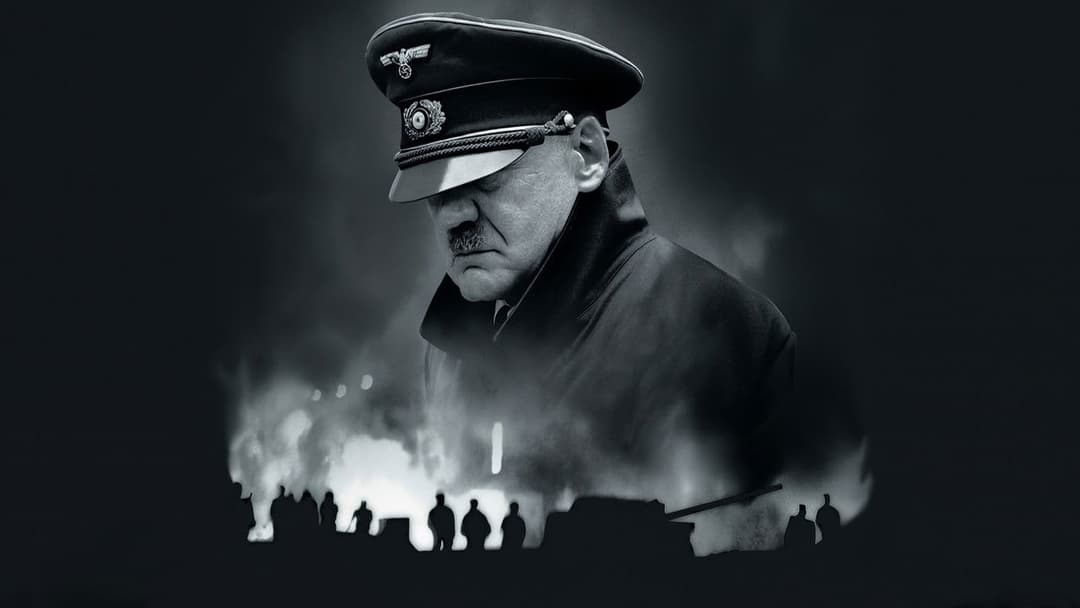 Der Untergang backdrop 5