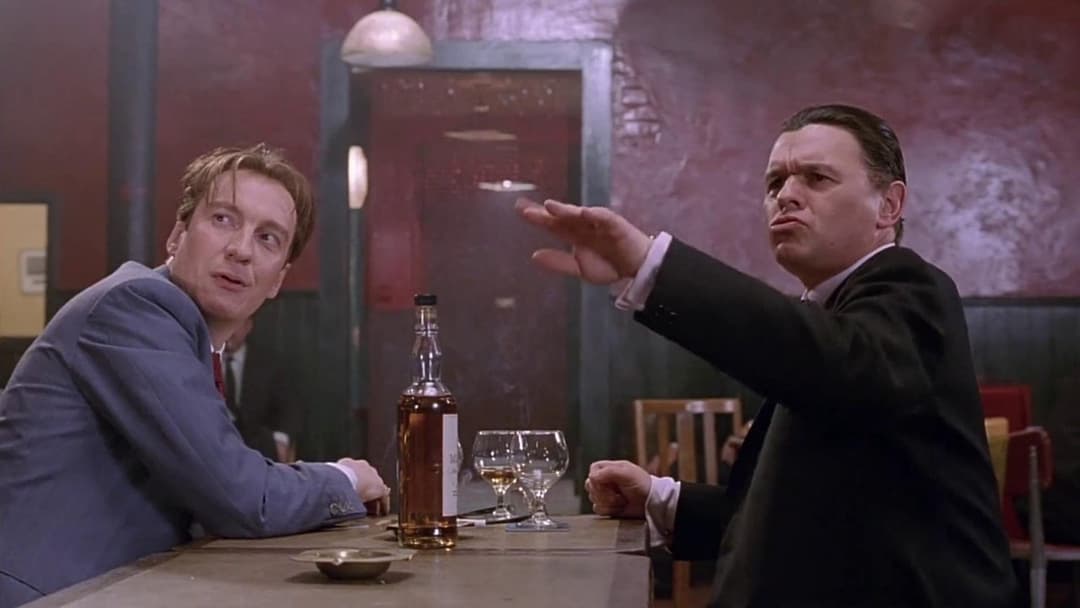 Gangster No. 1 backdrop 5