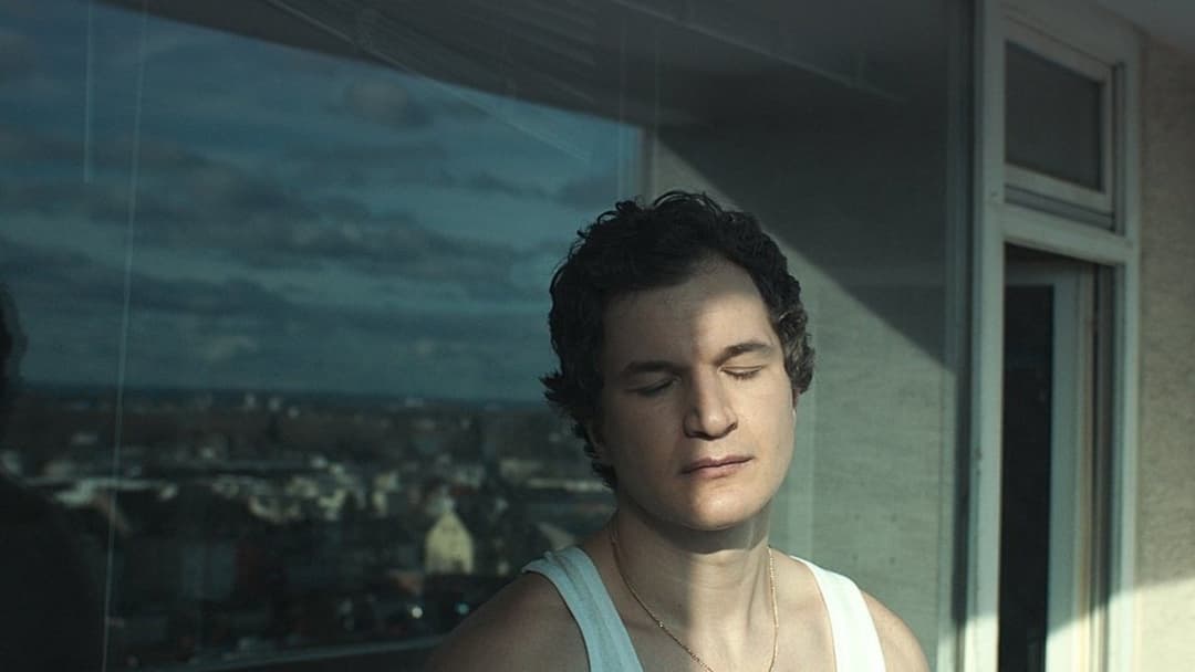 Der Masseur backdrop 3