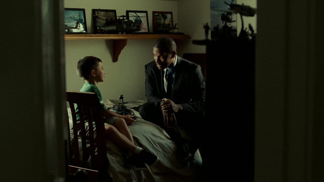 Operation: Kingdom backdrop 5