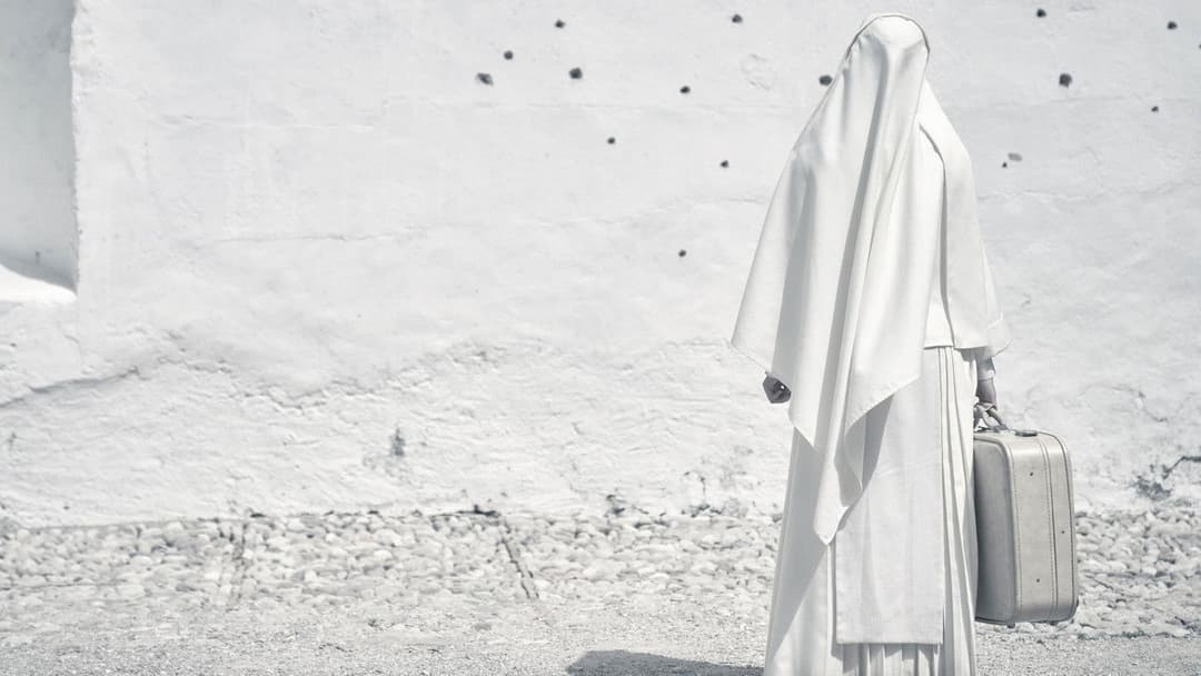 Сестра Смерть backdrop 8