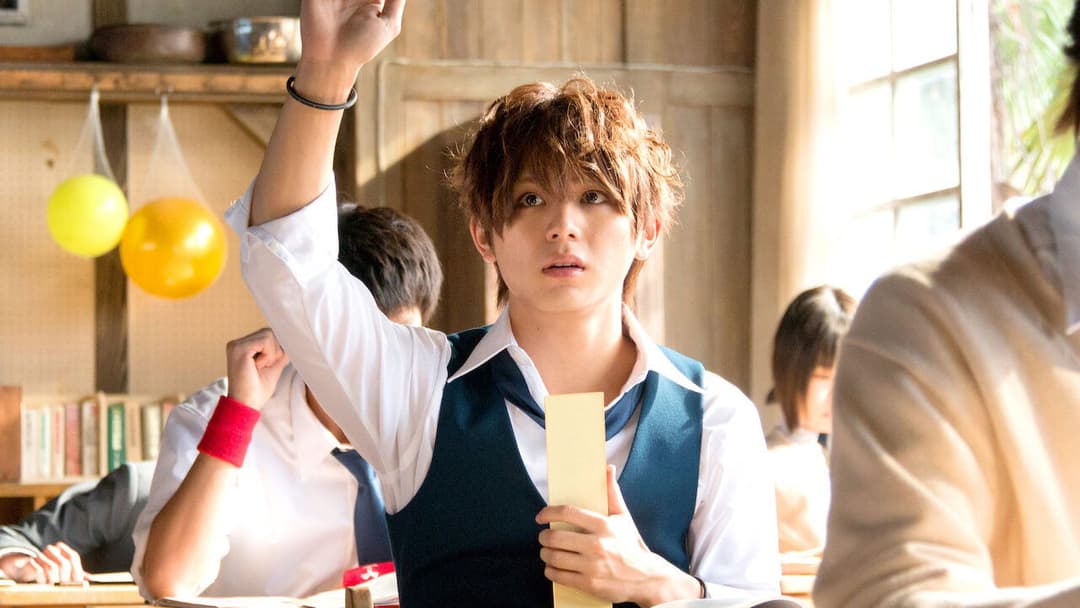 暗殺教室 backdrop 4