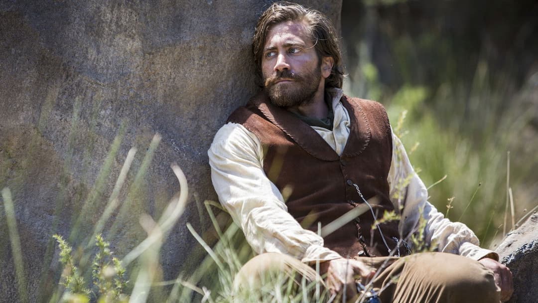 The Sisters Brothers backdrop 14