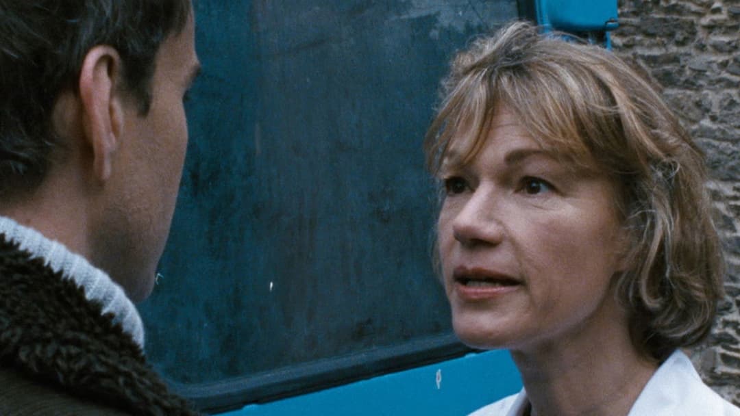 Calvaire - Tortur des Wahnsinns backdrop 9